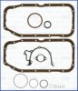 OPEL 1606688 Gasket Set, crank case